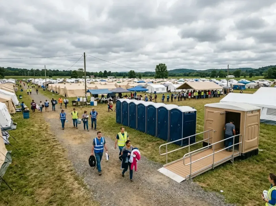 disaster-relief-camp-restrooms-010 — frequently asked questions, Dumpster & Portable Bathrooms Rental in Troy Hills, NJ